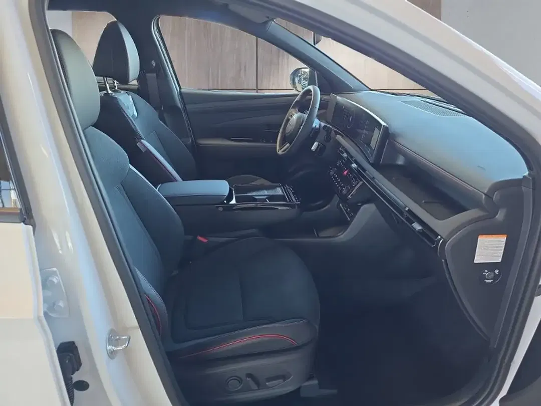 Hyundai TUCSON - Thumbnail 15