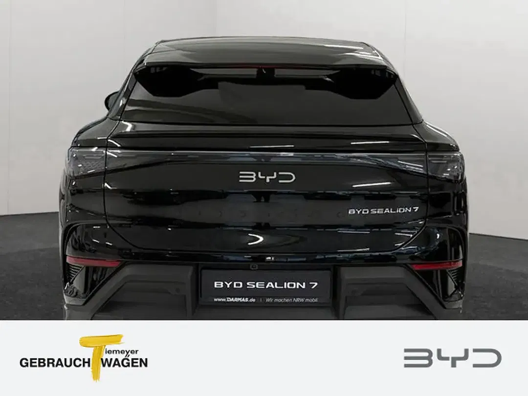 BYD Sealion 7 - Thumbnail 5