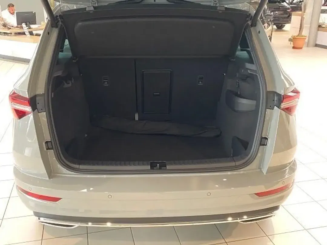 Skoda Karoq - Thumbnail 8