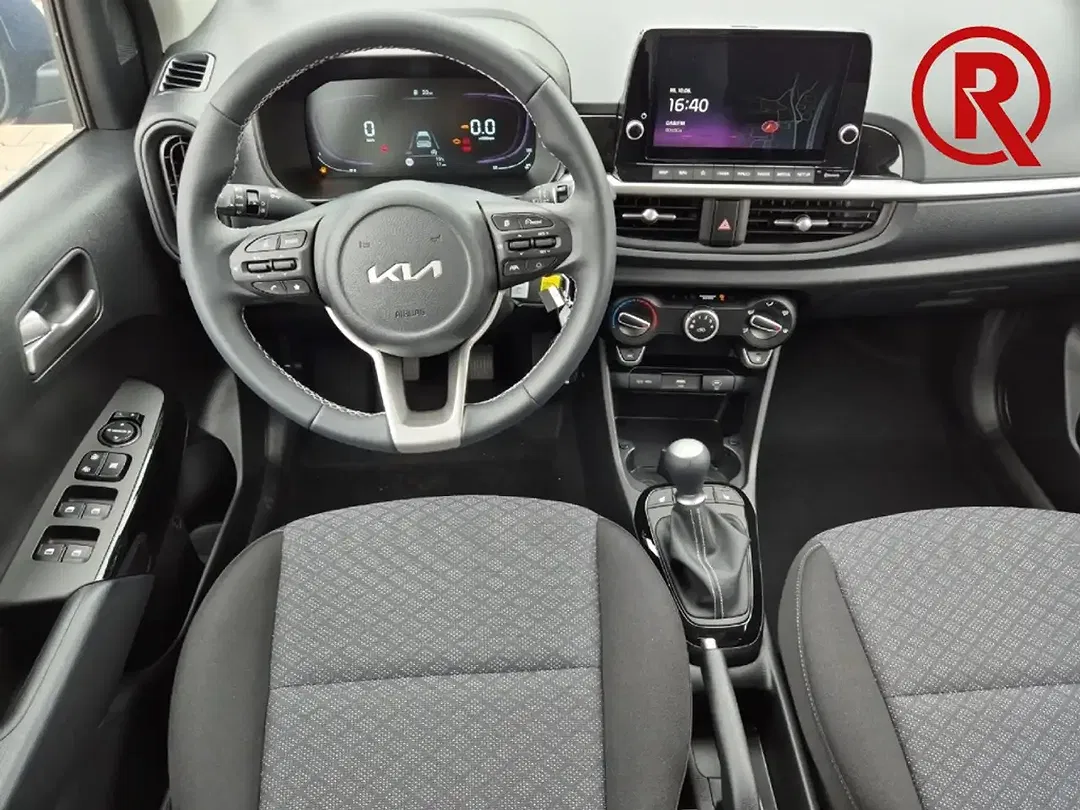 Kia Picanto - Thumbnail 10