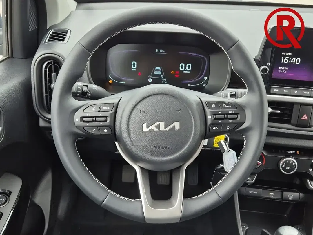 Kia Picanto - Thumbnail 11