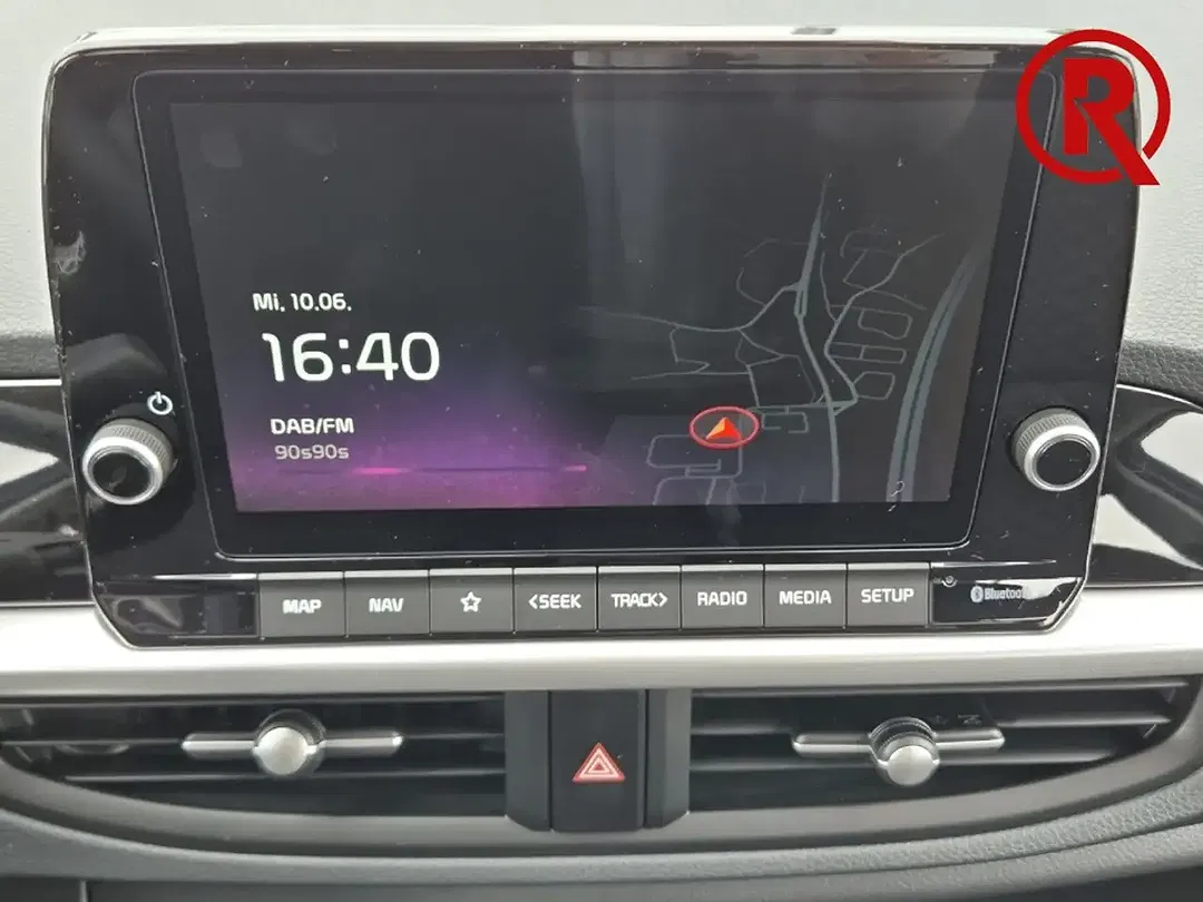 Kia Picanto - Thumbnail 12