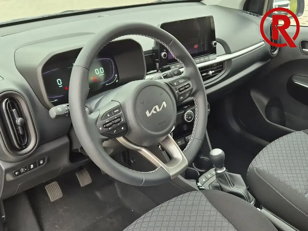 Kia Picanto - Thumbnail 15