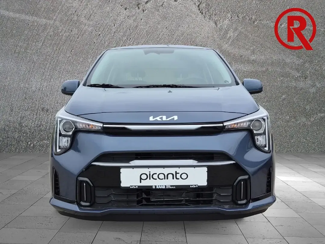 Kia Picanto - Thumbnail 2