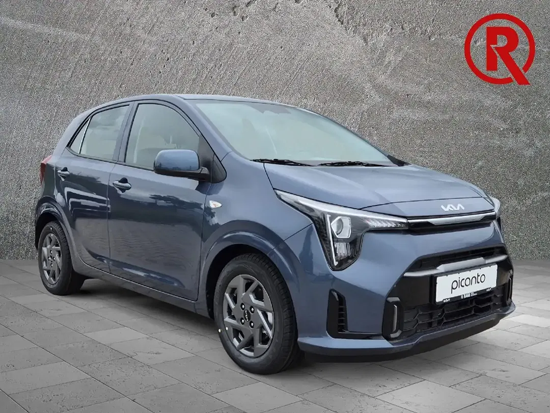 Kia Picanto - Thumbnail 3