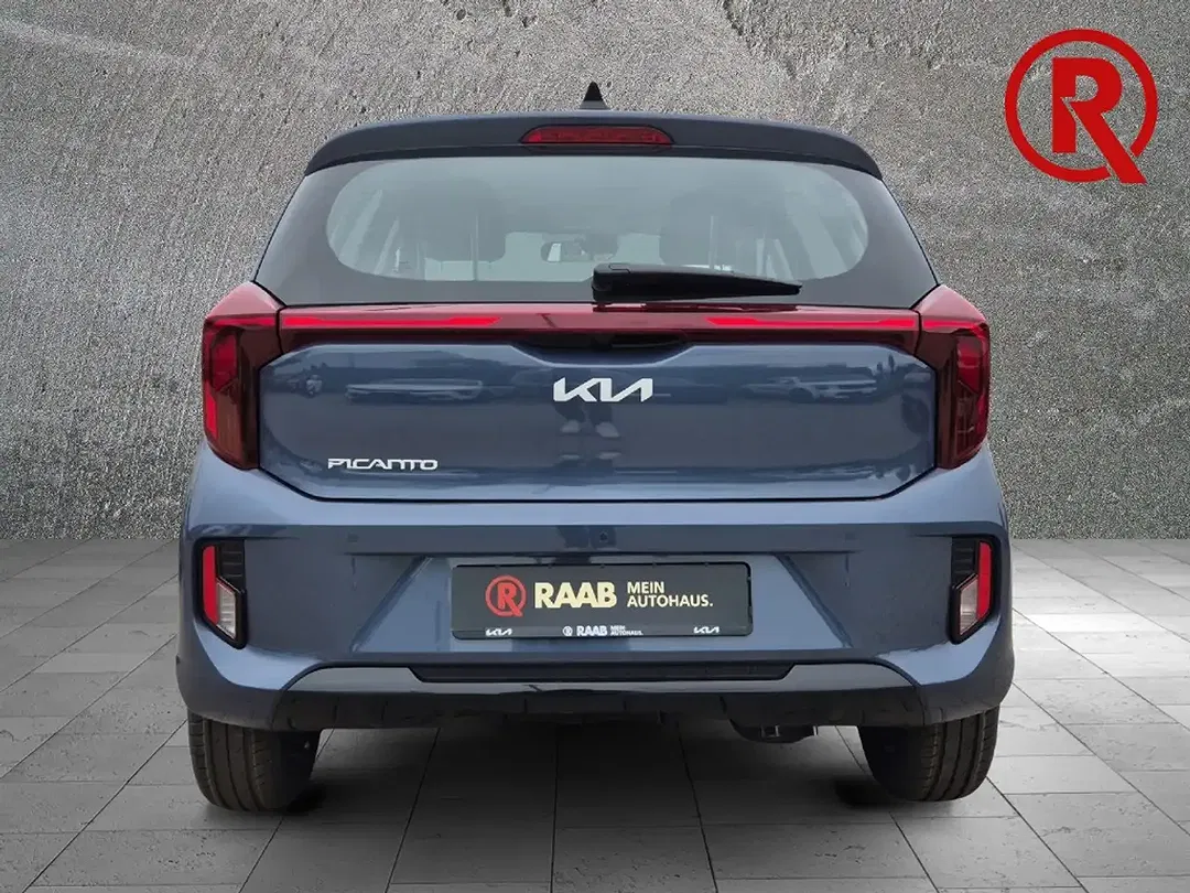 Kia Picanto - Thumbnail 5
