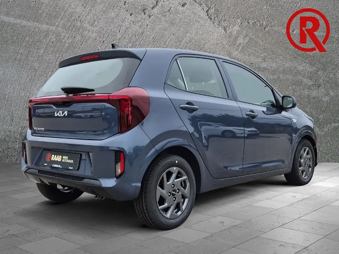 Kia Picanto - Thumbnail 6