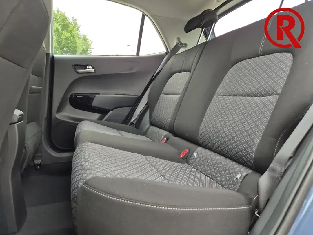 Kia Picanto - Thumbnail 9