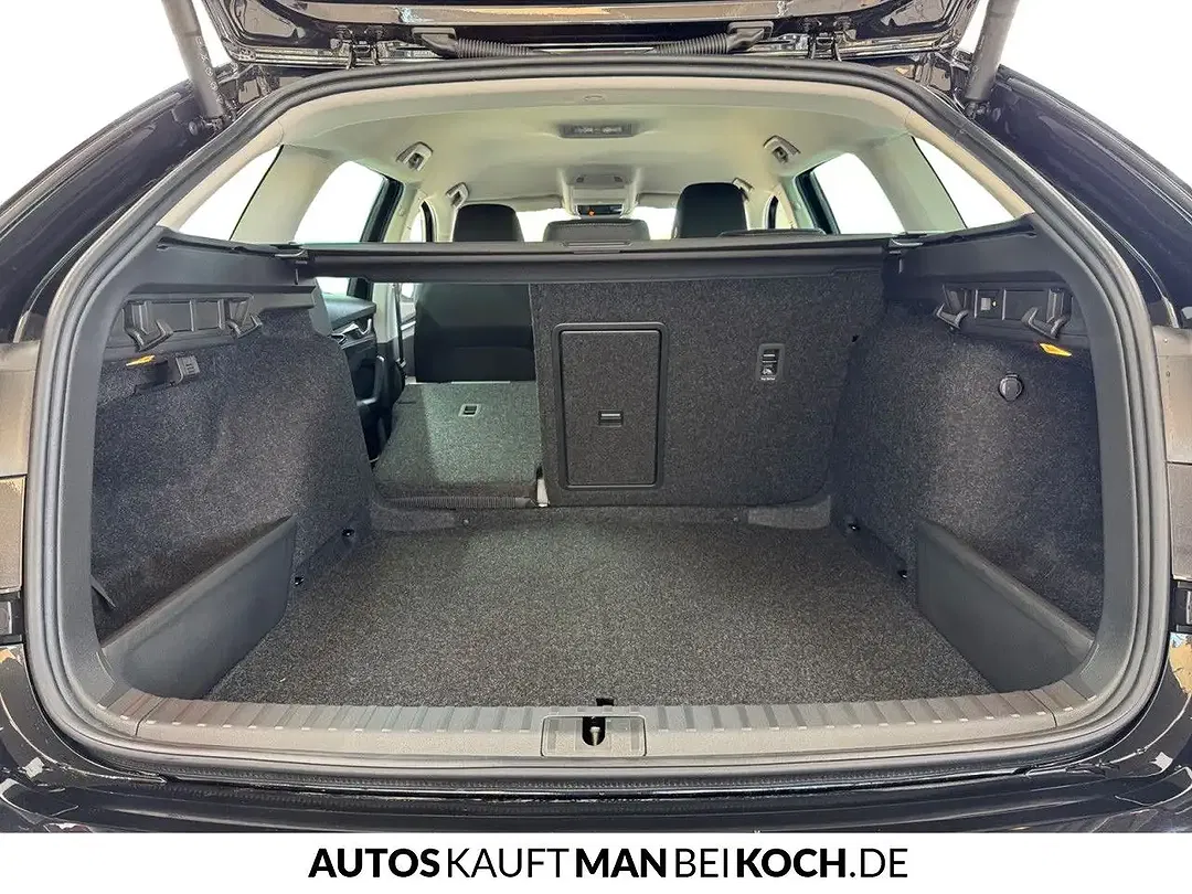 Skoda Octavia - Thumbnail 13