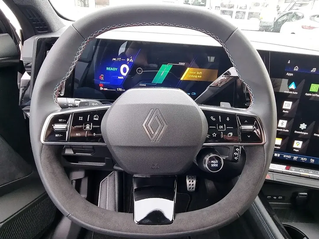 Renault Austral - Thumbnail 10