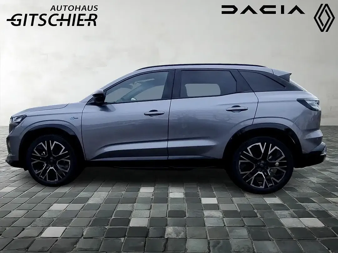 Renault Austral - Thumbnail 2