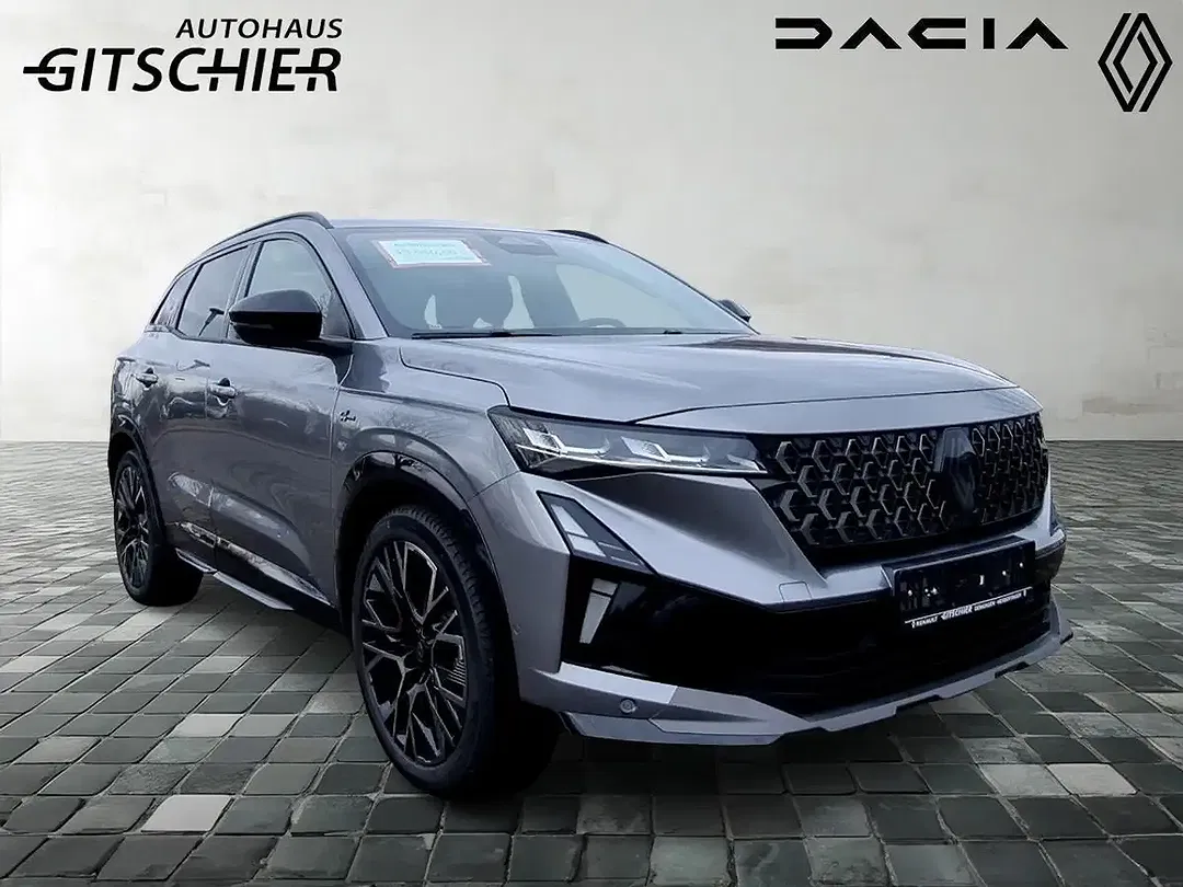 Renault Austral - Thumbnail 5
