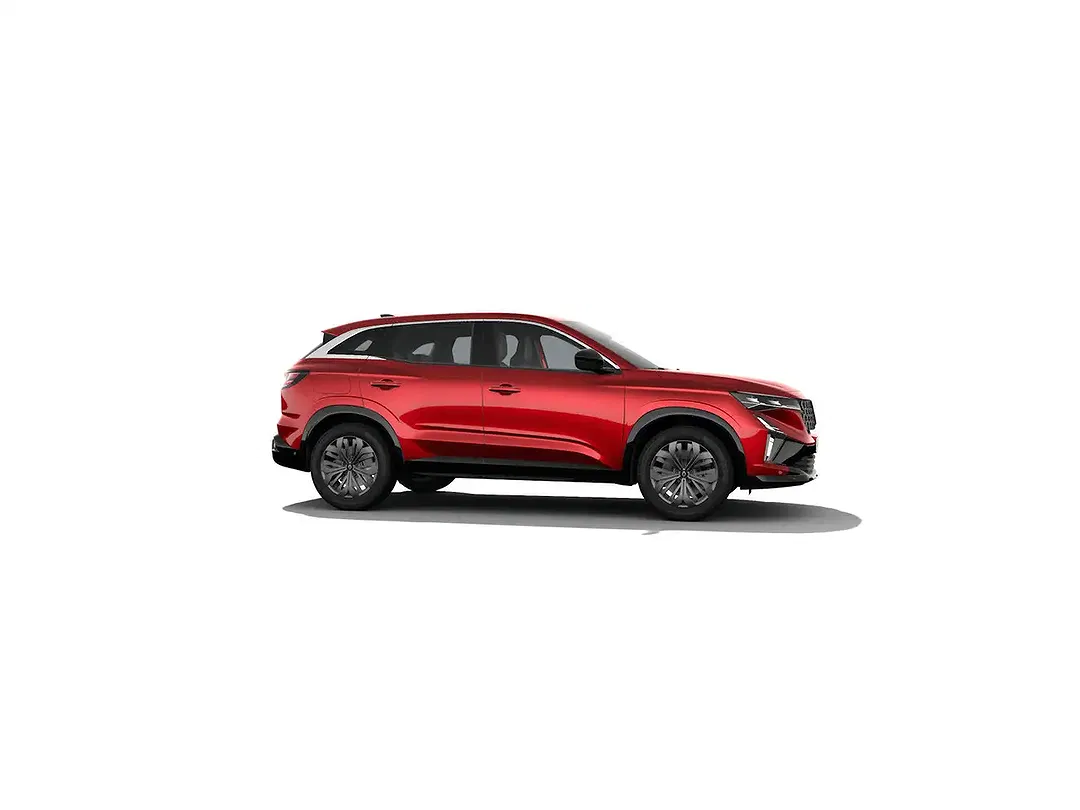 Renault Austral - Thumbnail 10