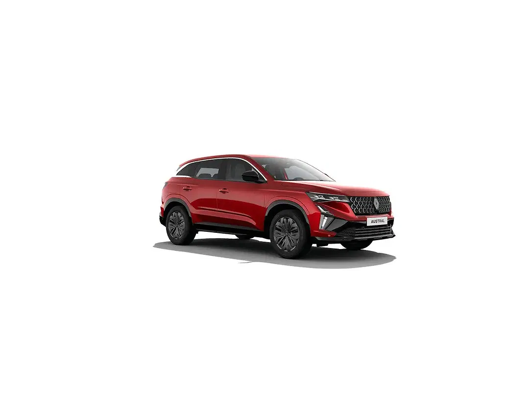 Renault Austral - Thumbnail 11