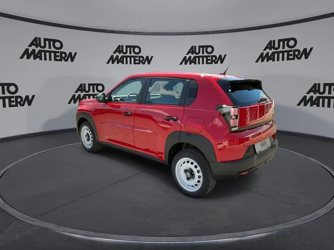 Fiat Grande Panda - Thumbnail 3
