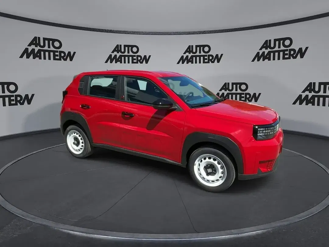 Fiat Grande Panda - Thumbnail 5