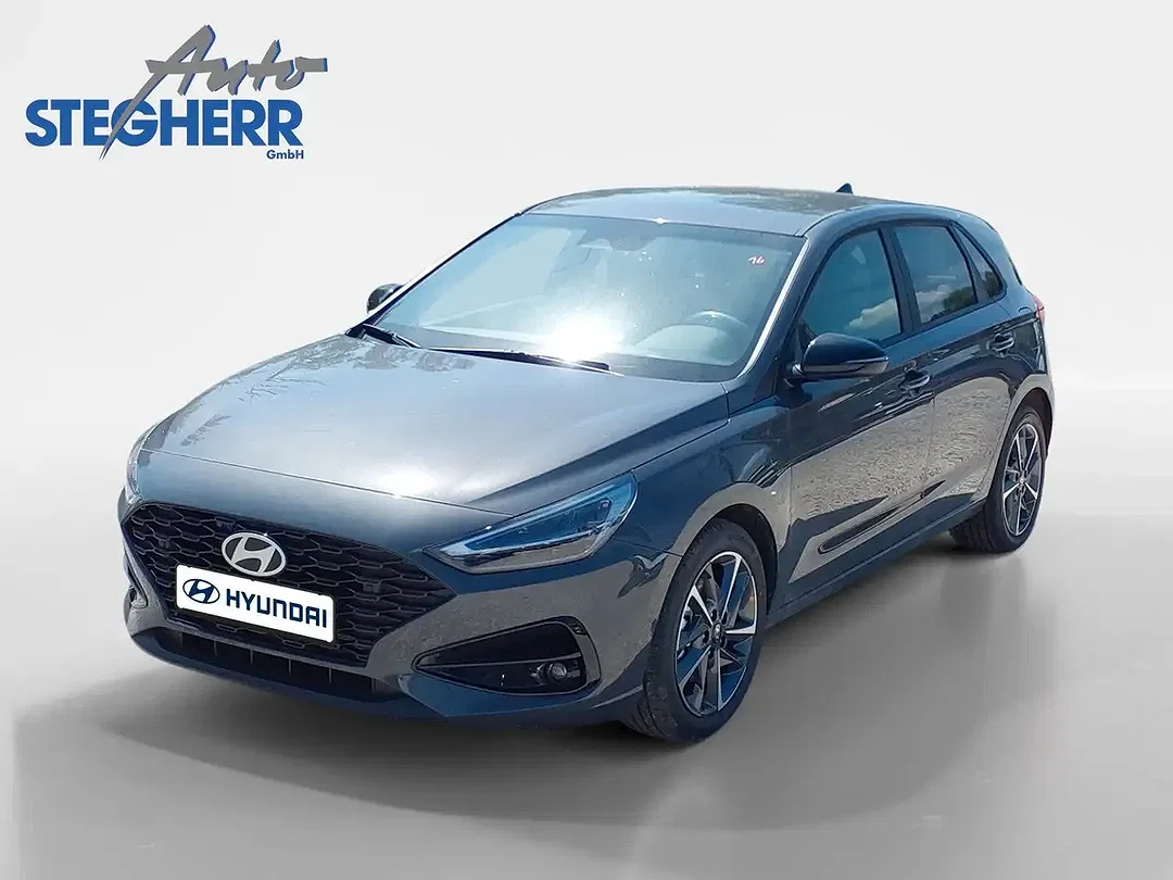 Hyundai i30 - Afbeelding 1