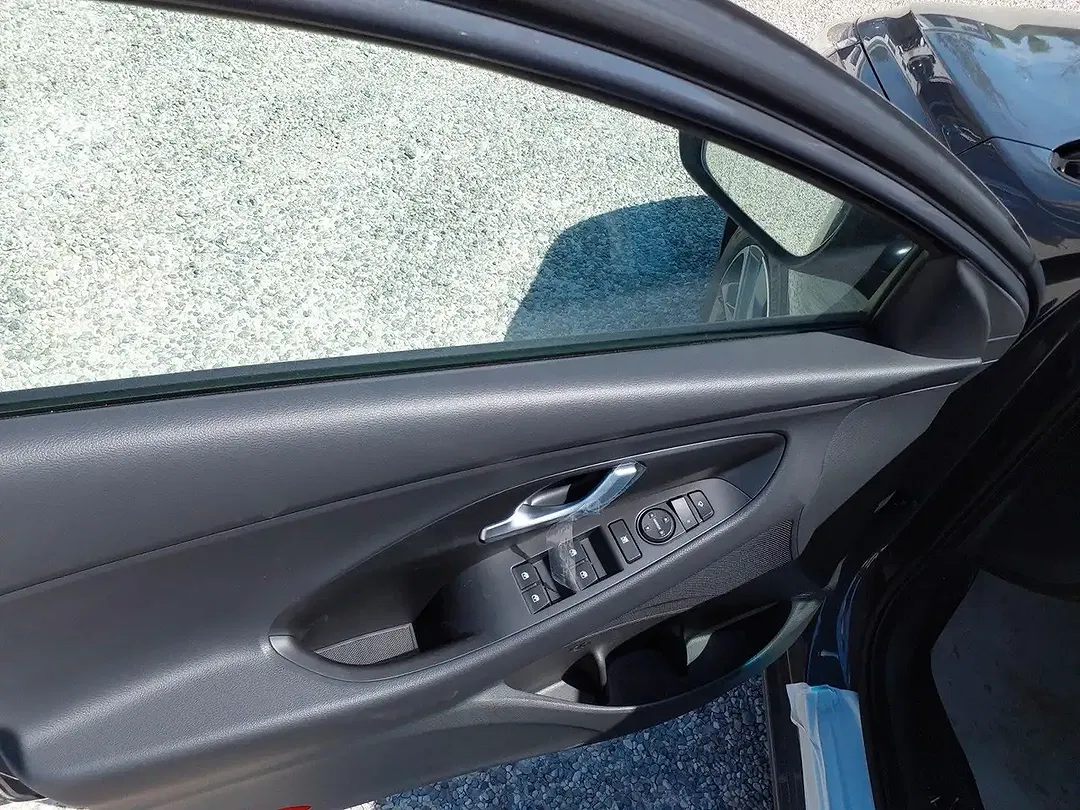 Hyundai i30 - Thumbnail 11