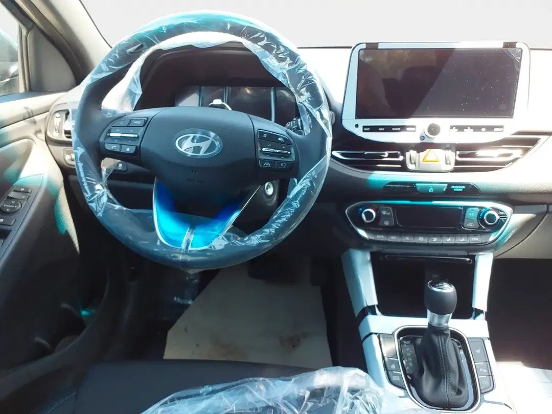 Hyundai i30 - Thumbnail 12