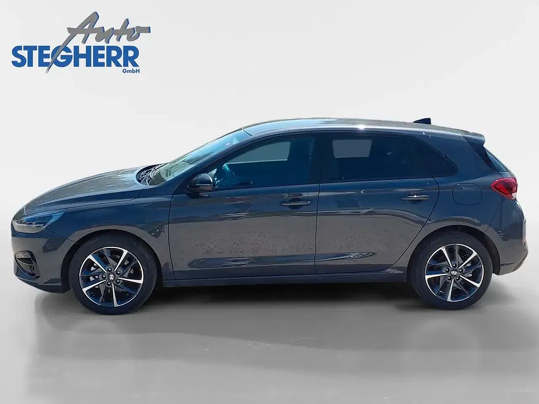 Hyundai i30 - Thumbnail 2