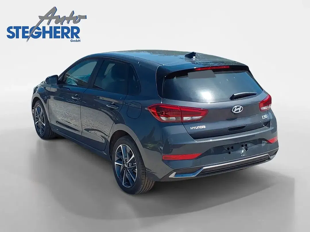 Hyundai i30 - Thumbnail 3