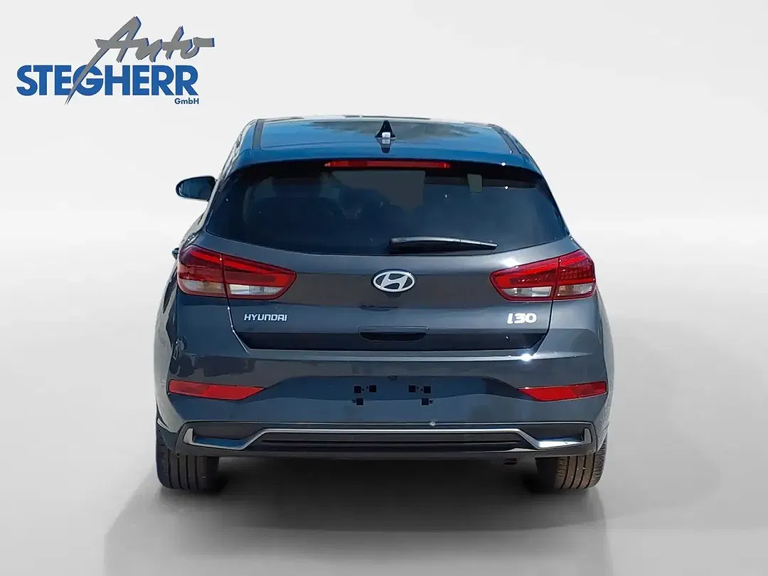 Hyundai i30 - Thumbnail 4