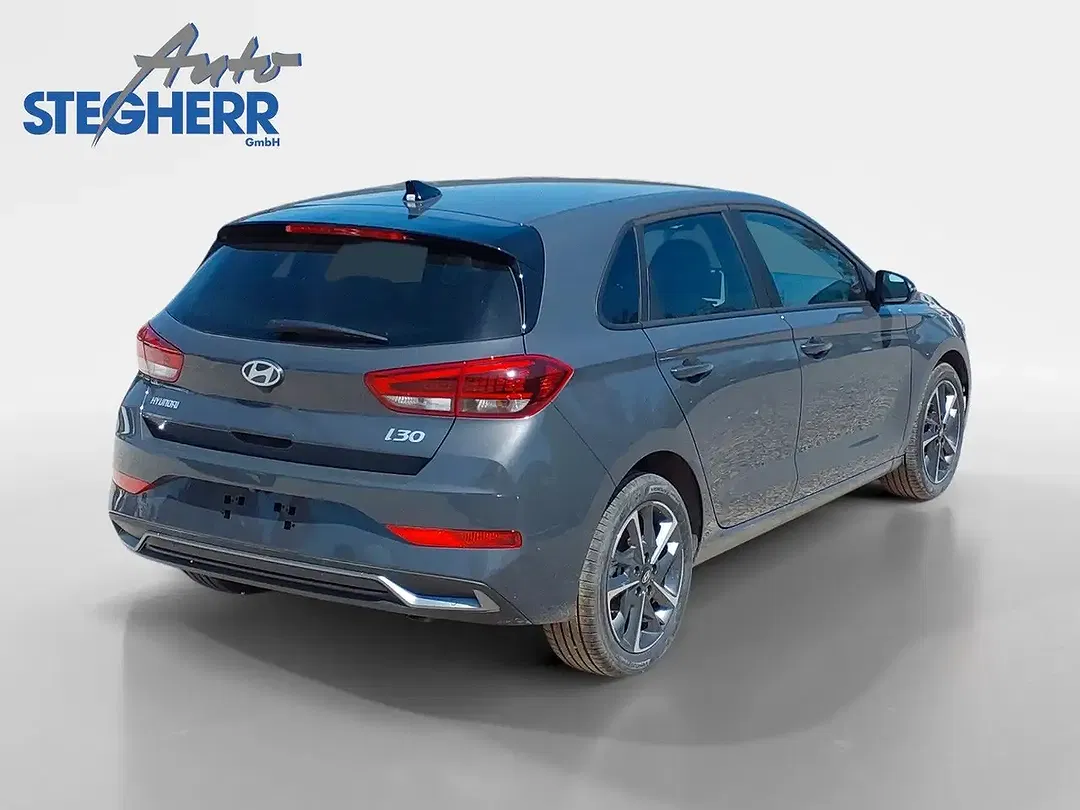 Hyundai i30 - Thumbnail 5