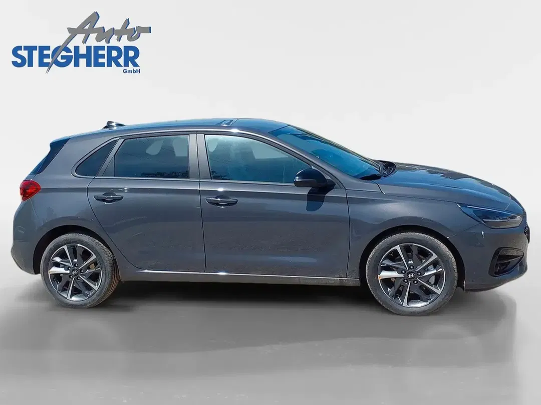 Hyundai i30 - Thumbnail 6