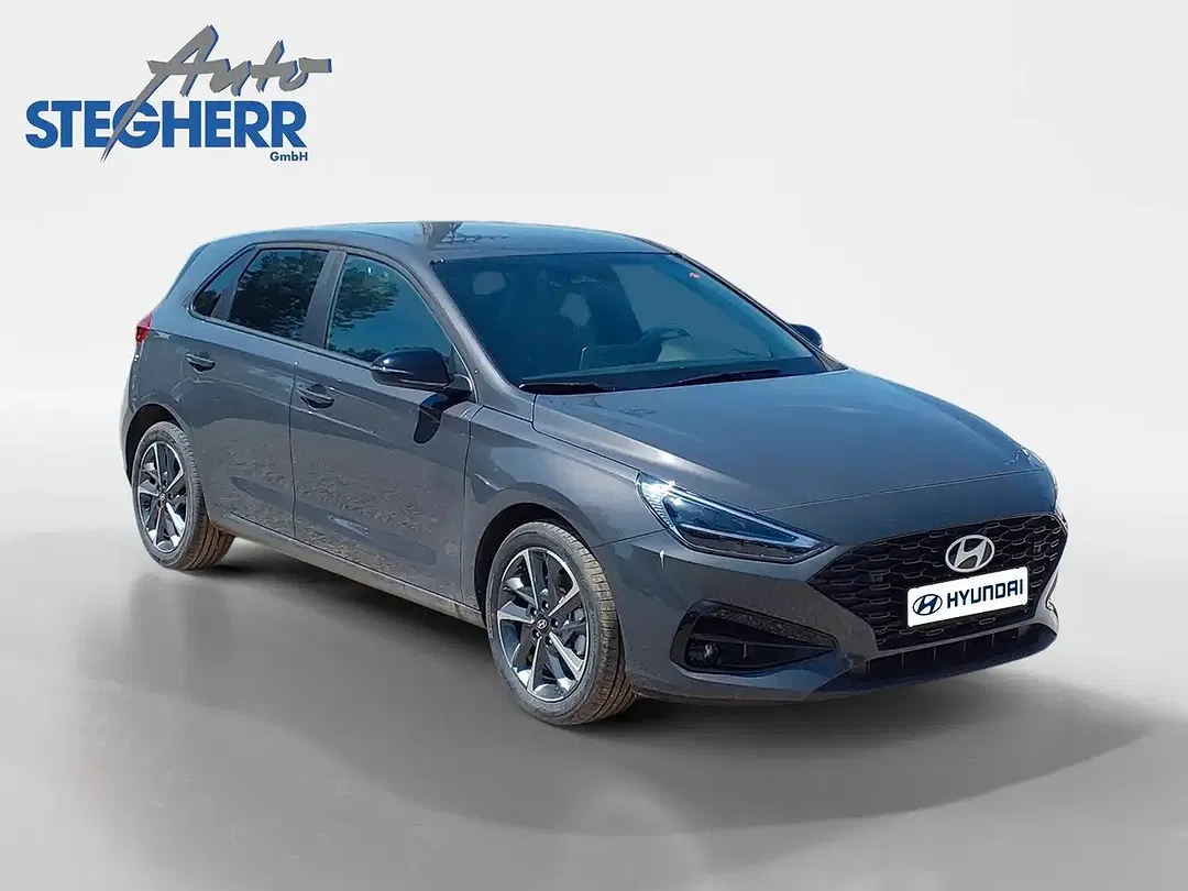 Hyundai i30 - Thumbnail 7