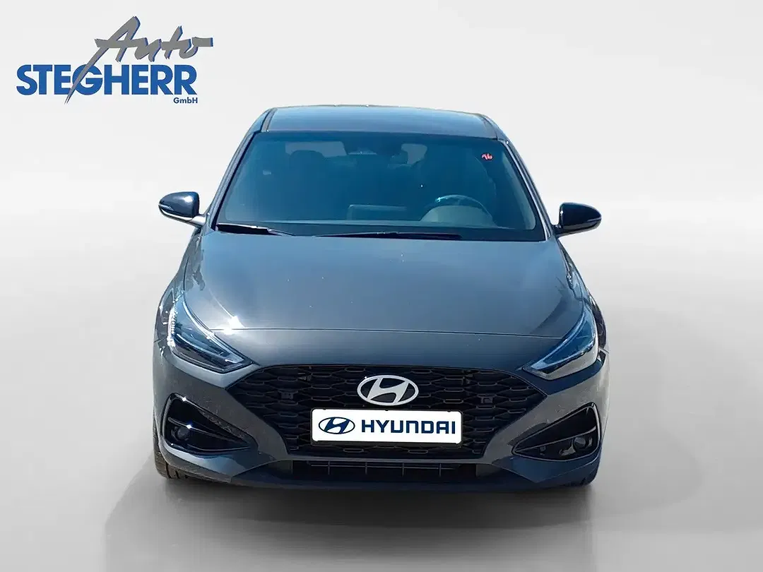 Hyundai i30 - Thumbnail 8