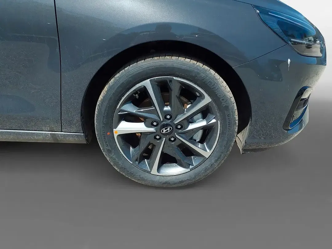 Hyundai i30 - Thumbnail 9