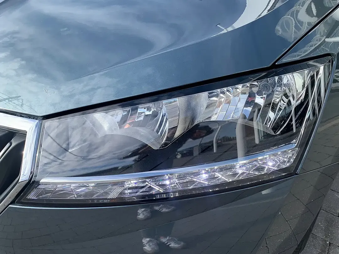 Skoda Fabia - Thumbnail 2
