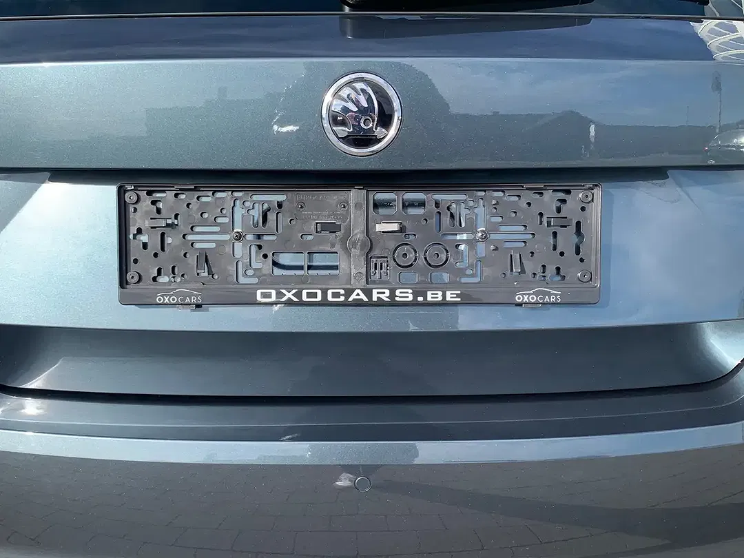 Skoda Fabia - Thumbnail 7