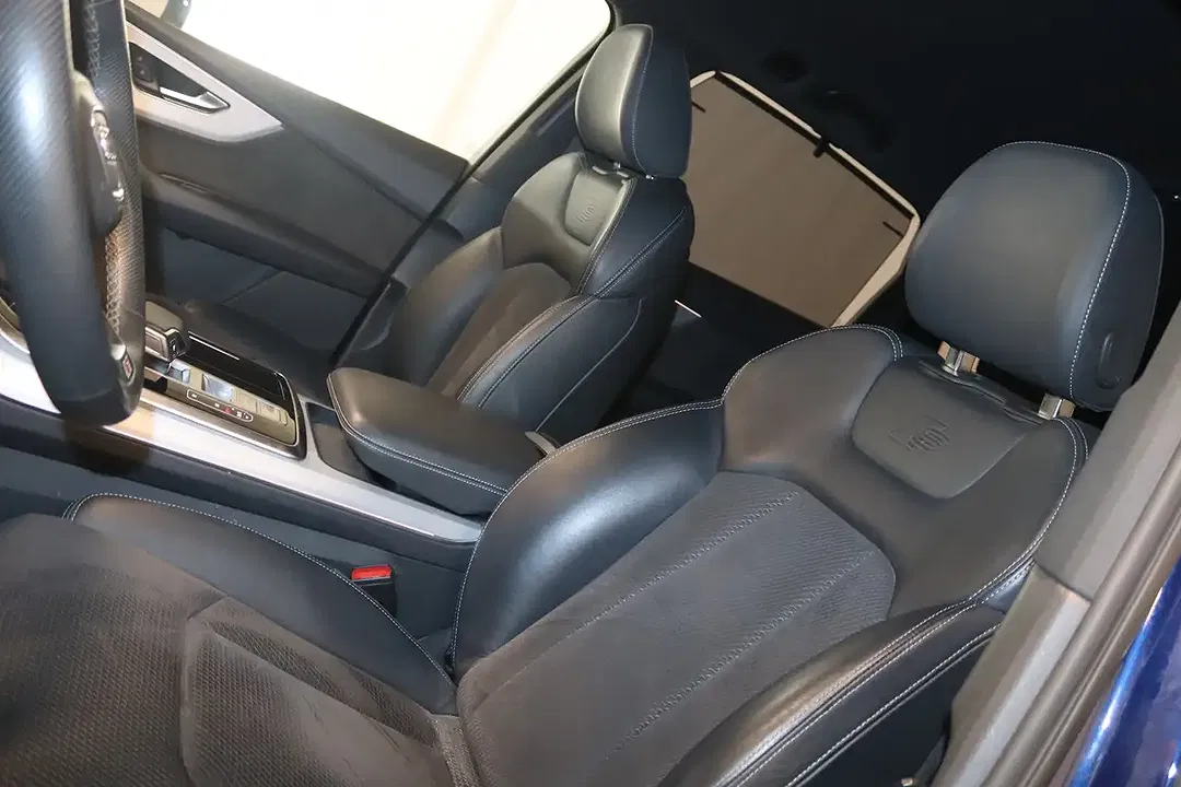 Audi SQ7 - Thumbnail 4