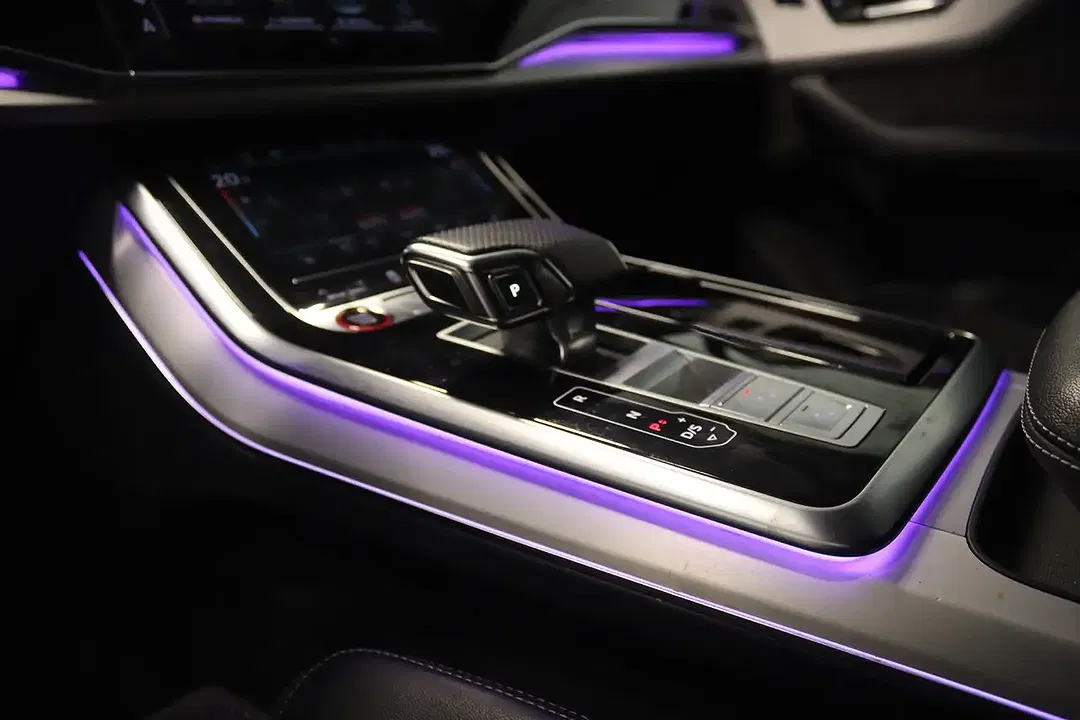 Audi SQ7 - Thumbnail 7