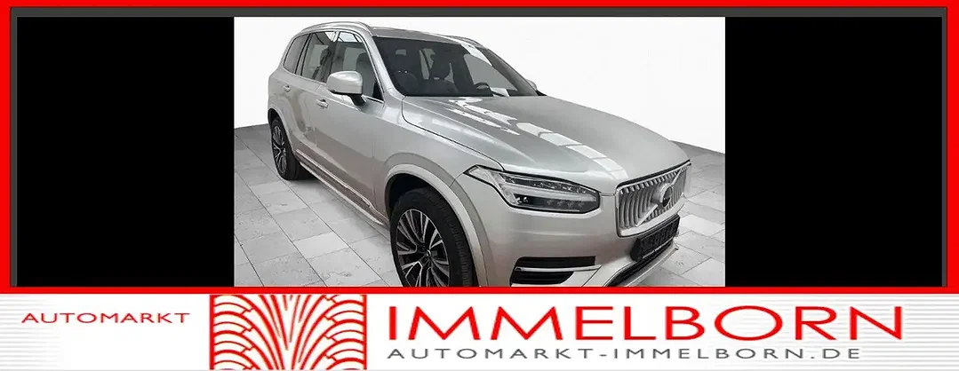 Volvo XC90 - Afbeelding 1