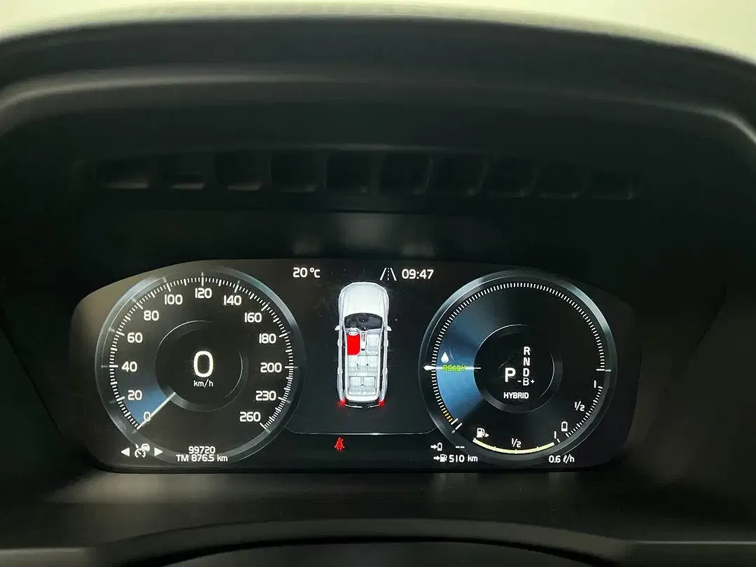 Volvo XC90 - Thumbnail 15