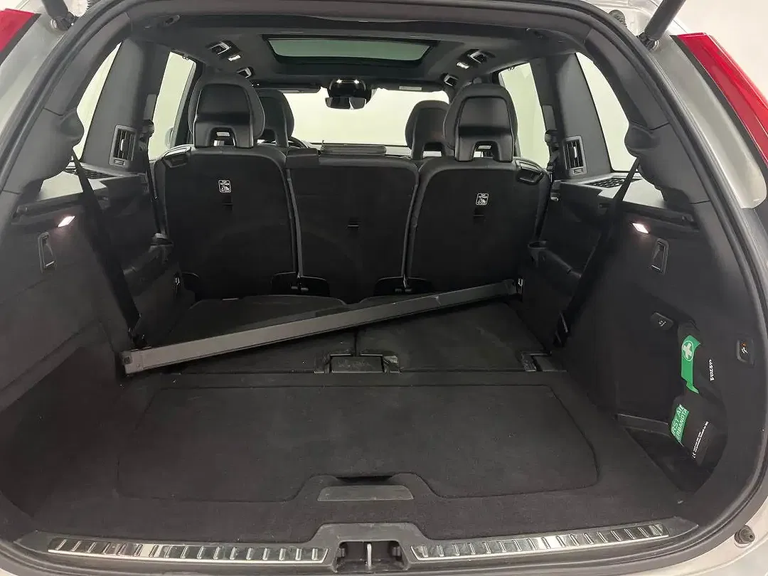 Volvo XC90 - Thumbnail 7