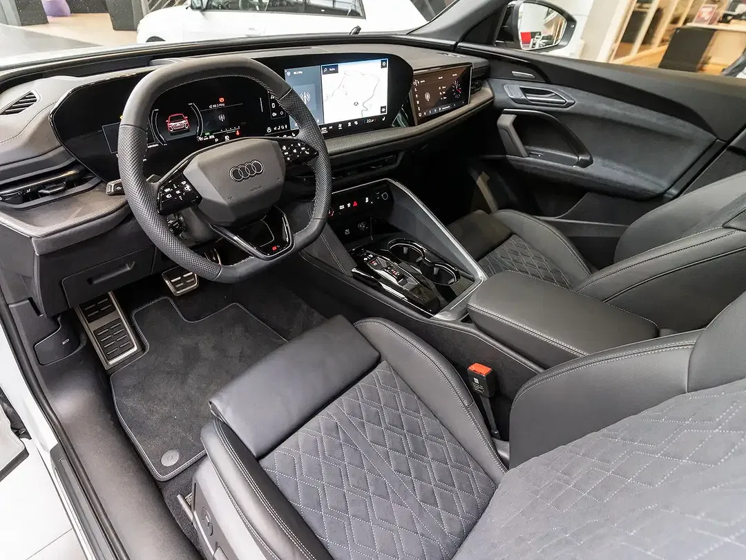 Audi Q5 - Thumbnail 10