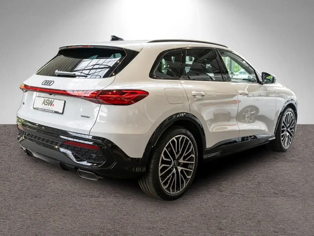 Audi Q5 - Afbeelding 1