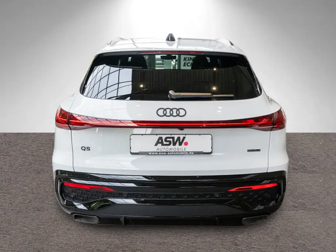 Audi Q5 - Thumbnail 4