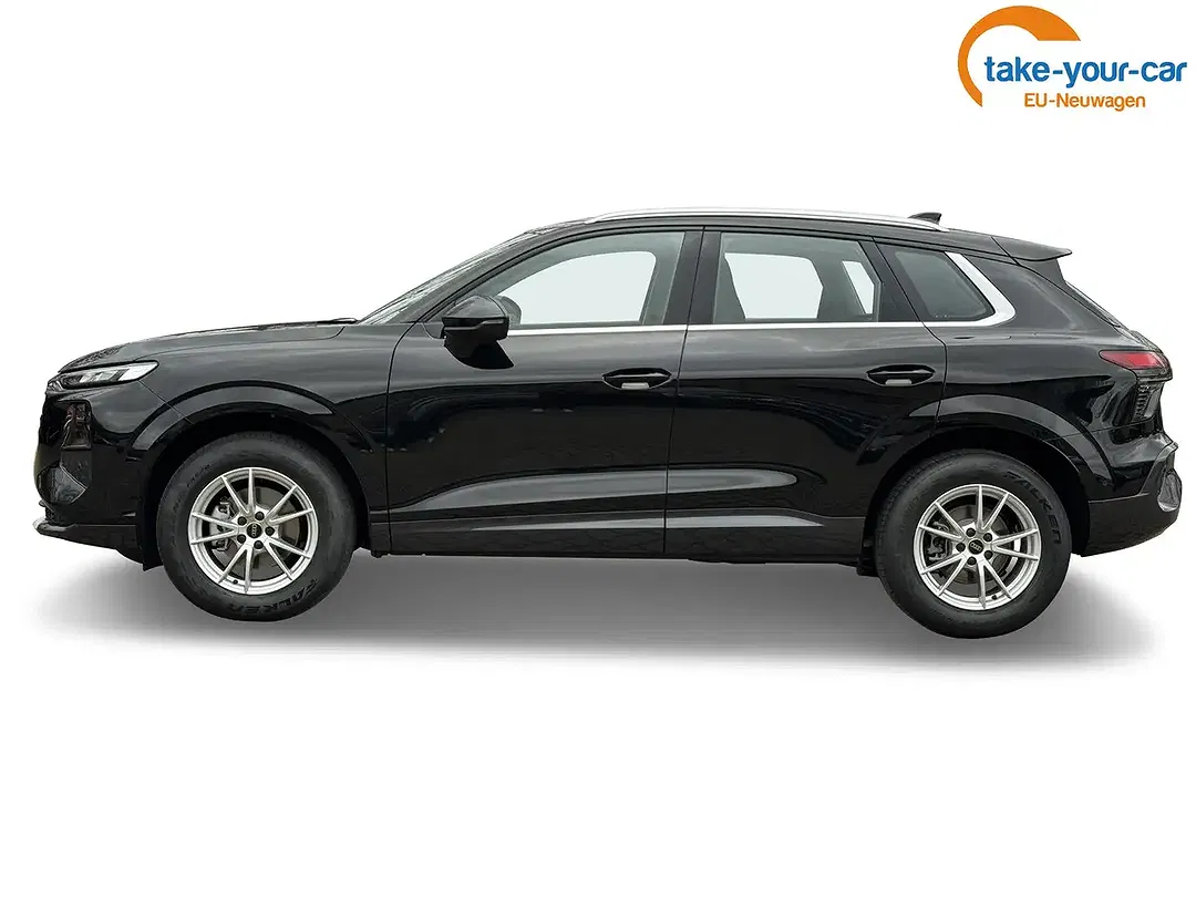 Audi Q3 - Thumbnail 2