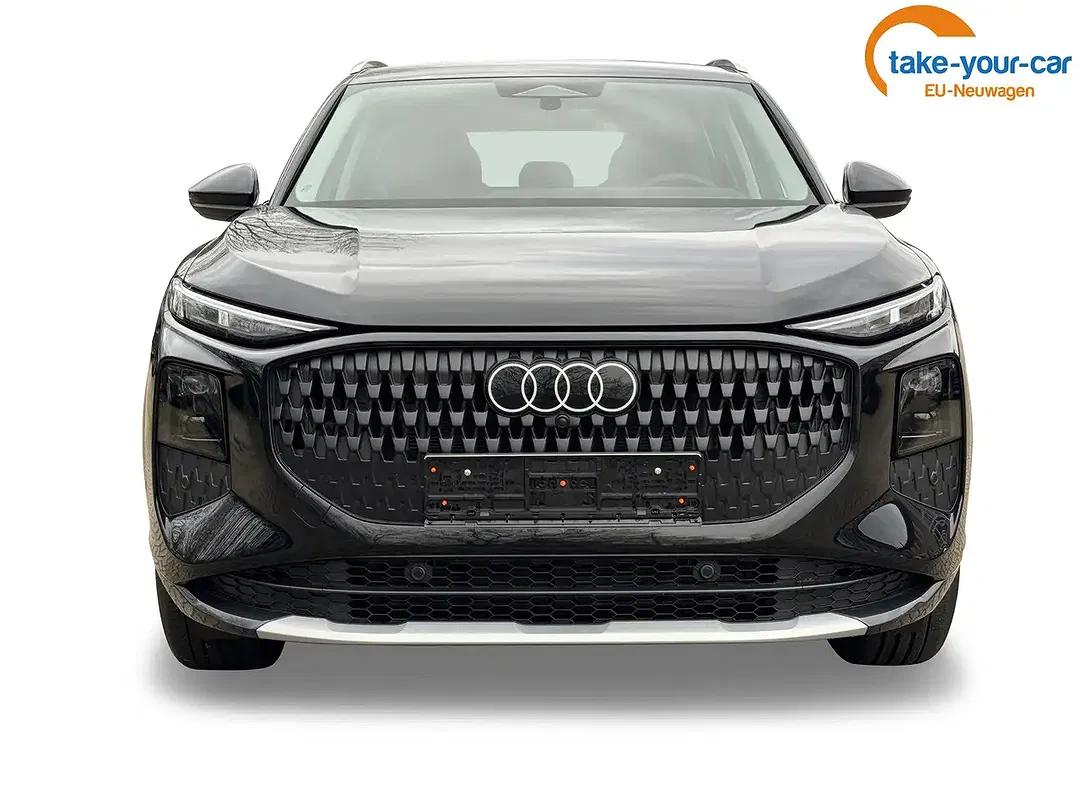 Audi Q3 - Thumbnail 7