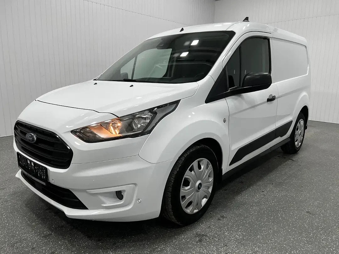 Ford Transit Connect - Afbeelding 1