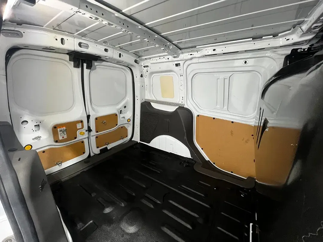 Ford Transit Connect - Thumbnail 13