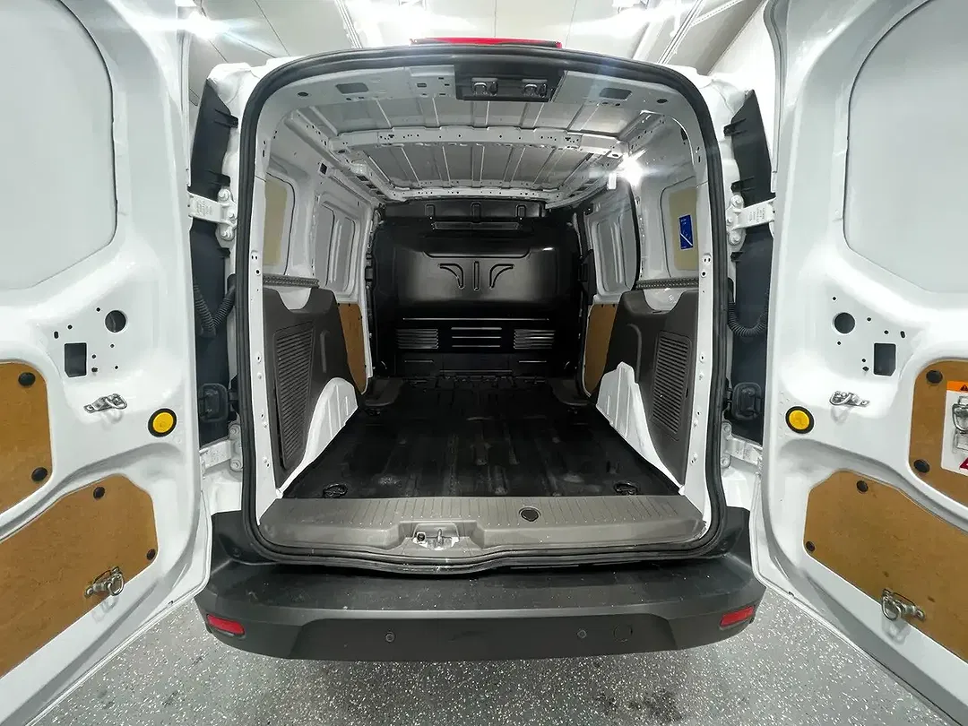 Ford Transit Connect - Thumbnail 14