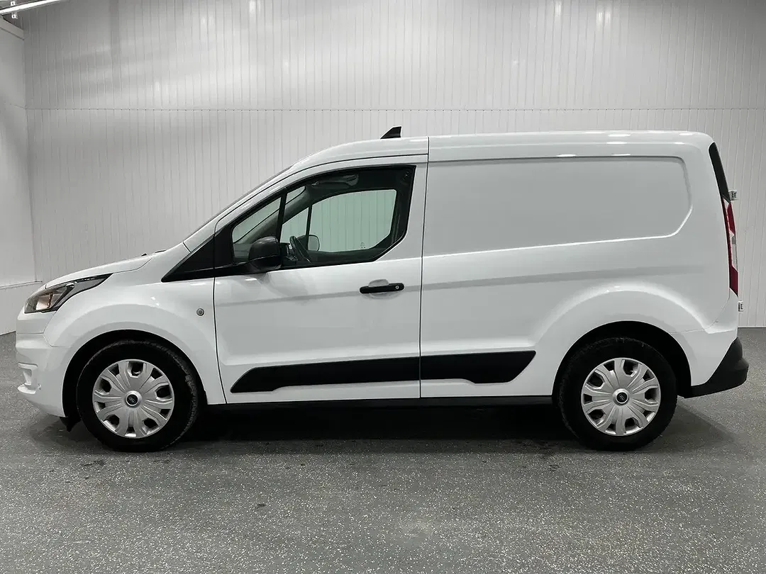Ford Transit Connect - Thumbnail 2