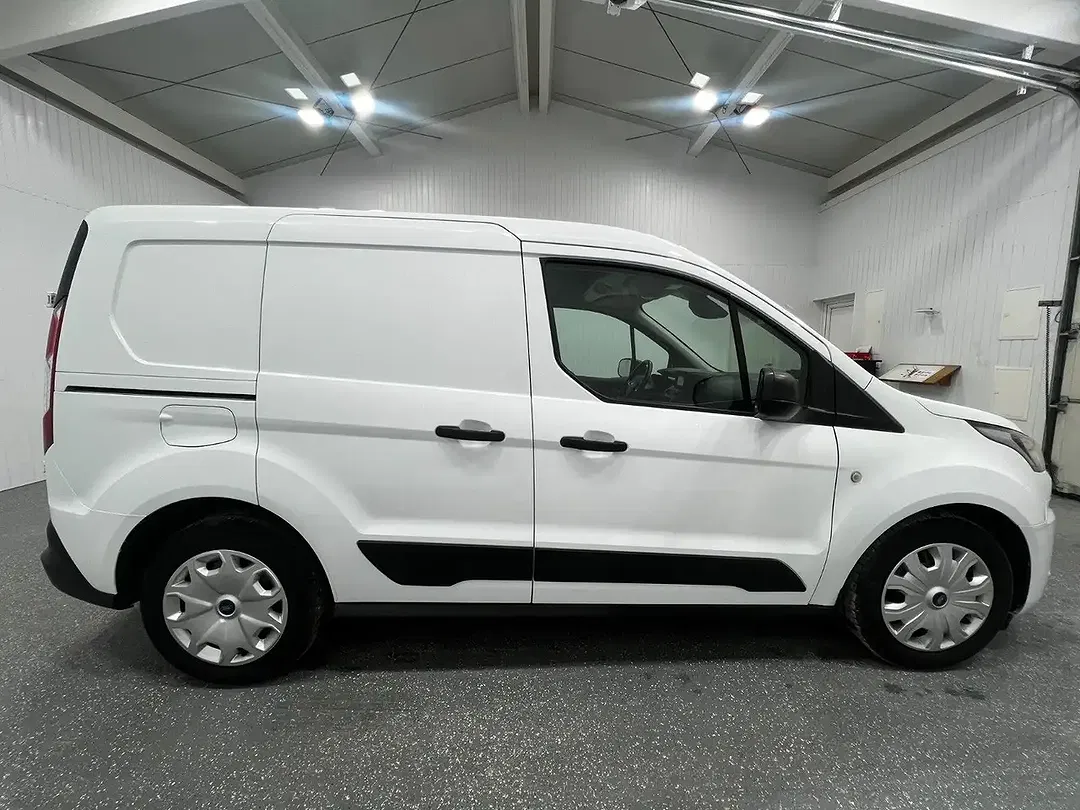 Ford Transit Connect - Thumbnail 6