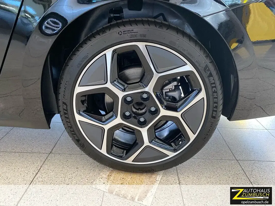 Opel Astra - Thumbnail 11