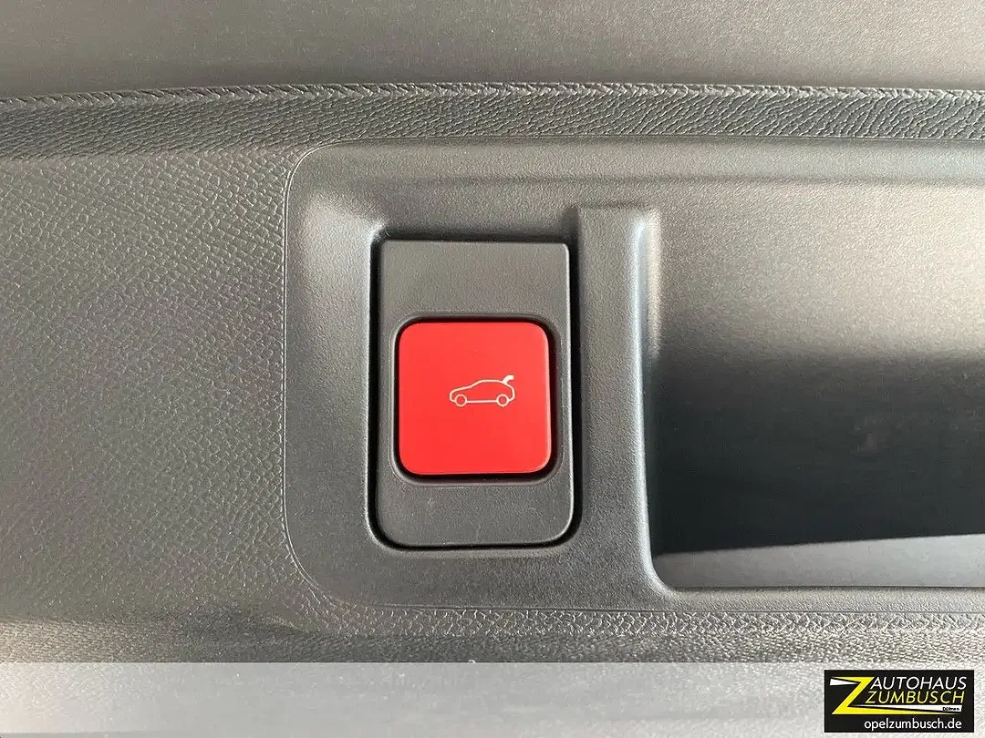 Opel Astra - Thumbnail 13